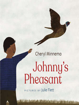 cover image of Johnny's Pheasant